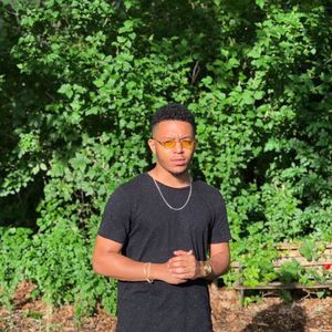 Meet your Posher, Tariq